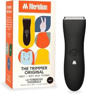 Meridian The Trimmer Original, Body...