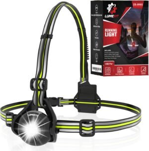 LUMEFIT Run Light Running Lights fo...