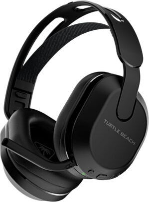 Turtle Beach Stealth 500 Black PC W...