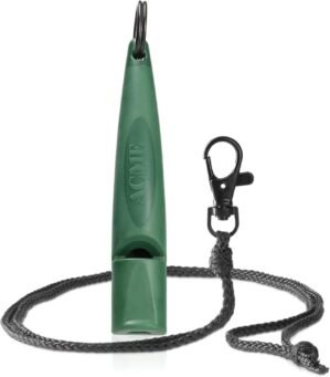 ACME – 210.5 Alpha Dog Whistl...