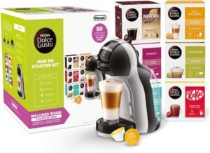 NESCAFÉ Dolce Gusto EDG155.BG Mini...