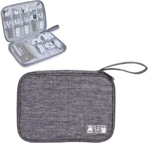 YUNYU Electronics Accessories Organ...