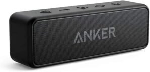 soundcore Anker 2 Portable Bluetoot...
