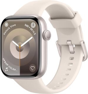 AcclaFit Smart Watch