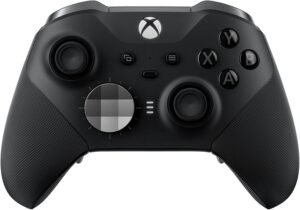 Xbox Elite Wireless Controller Seri...
