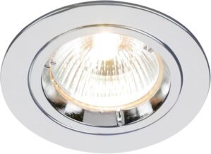Recessed Lighting – GU10 LED Spot...