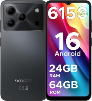DOOGEE Note 56 Mobile Phones, Newes...