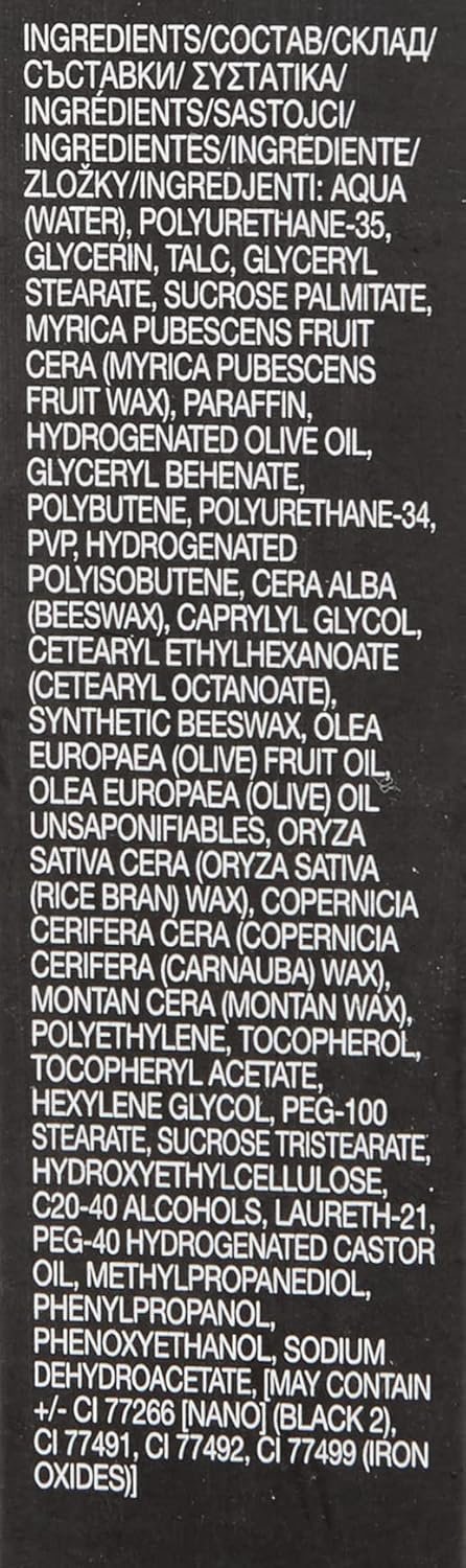 Bell HYPOAllergenic Long&Volume Mascara 9 g - Image 3