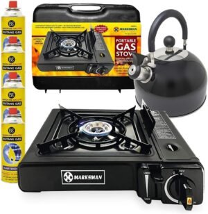 3 In 1 Camping Starter Kit – ...