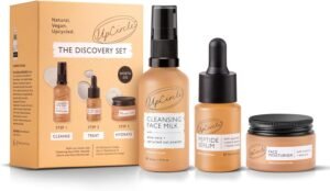 UpCircle Discovery Set – Cleansin...