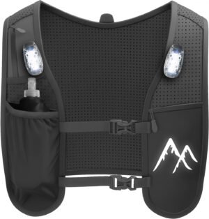 ArcticFit LED Running Vest – ...