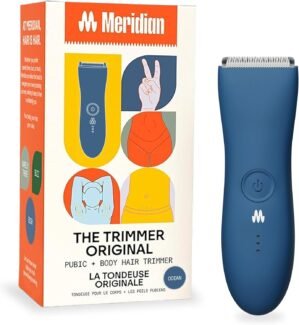 Meridian The Trimmer Original, Body...