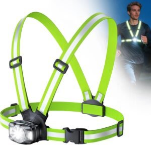 Babacom Running Lights for Runners,...