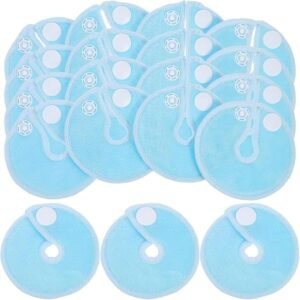 28 Pack G Tube Button Covers G Tube...