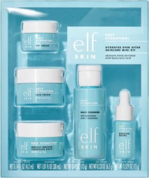 e.l.f. SKIN Hydrated Ever After Ski...