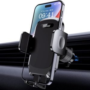 Blukar Car Phone Holder, Air Vent C...