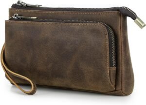 CONTACT’S FAMILY Leather Cabl...