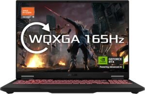 ASUS TUF Gaming A16 FA608PM 16.0...