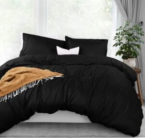 Utopia Queen Size Bedding Set ̵...