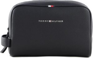 Tommy Hilfiger Men’s Essential PU...