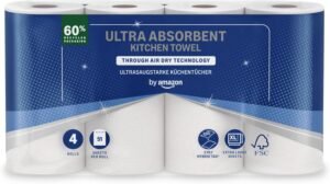 by Amazon Ultra Absorbent TAD Kitch...