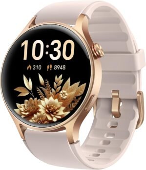 Smart Watch for Women, Answer/Make ...