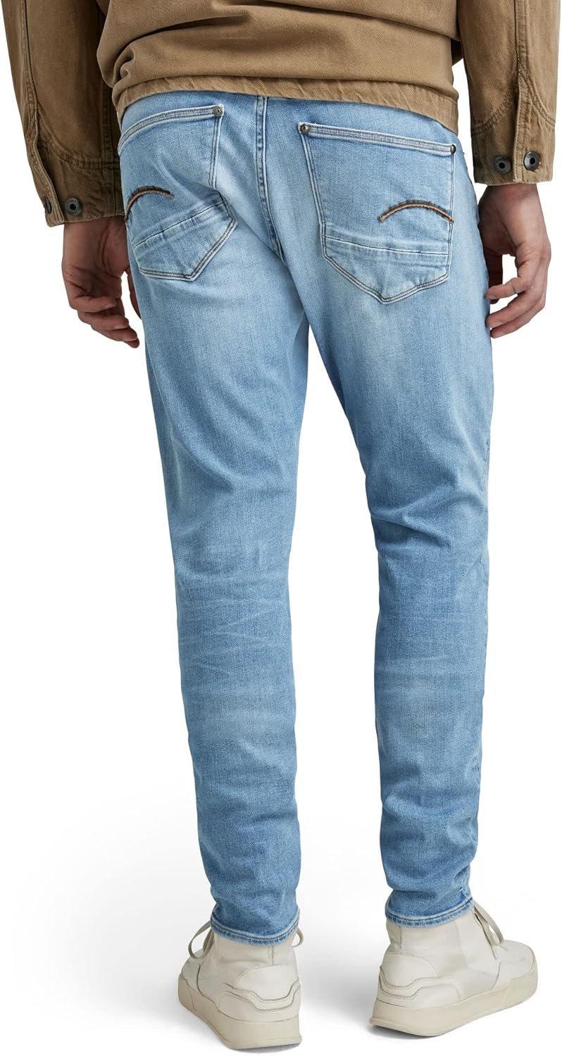 G-Star Men's Revend Skinny - Image 2
