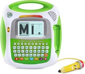 LeapFrog Mr Pencil Scribble Write a...