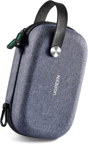 UGREEN Travel Accessories Bag, Port...