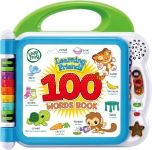 LeapFrog 601503 Learning Friends 10...