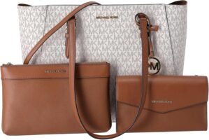 Michael Kors Women’s Charlott...