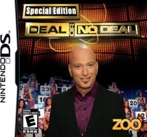 Zoo Games Deal or No Deal: Special ...