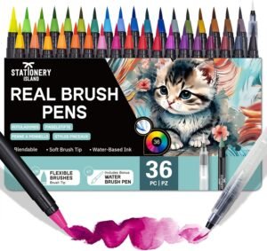 STATIONERY ISLAND Teenage Girls Gif...