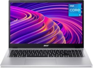 Acer Aspire Go 15 AG15-71P Laptop &...