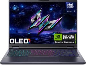 Acer Predator Helios Neo 14 AI PHN1...