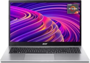 Acer Aspire Go 15 AG15-42P Laptop &...