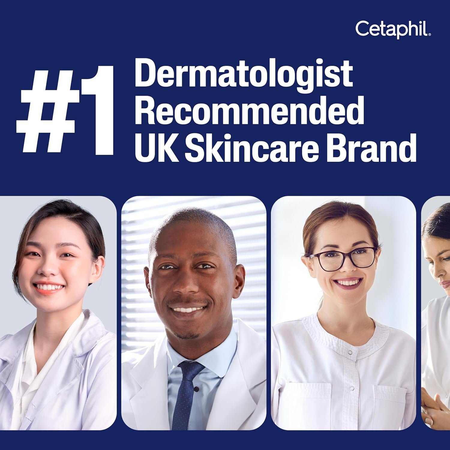 Cetaphil Daily Hydrating Face Moisturiser, 88ml, For Sensitive Skin, With Hyaluronic Acid, Packaging May Vary - Image 4