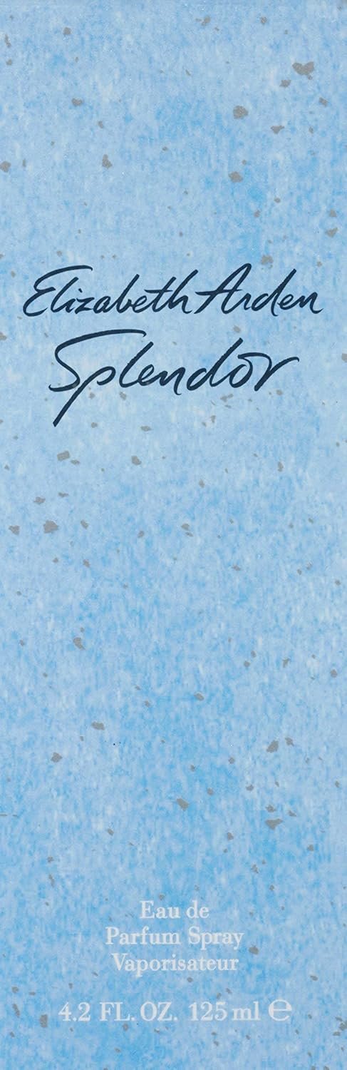 Elizabeth Arden Splendor Eau De Parfum, 125 ml - Image 2