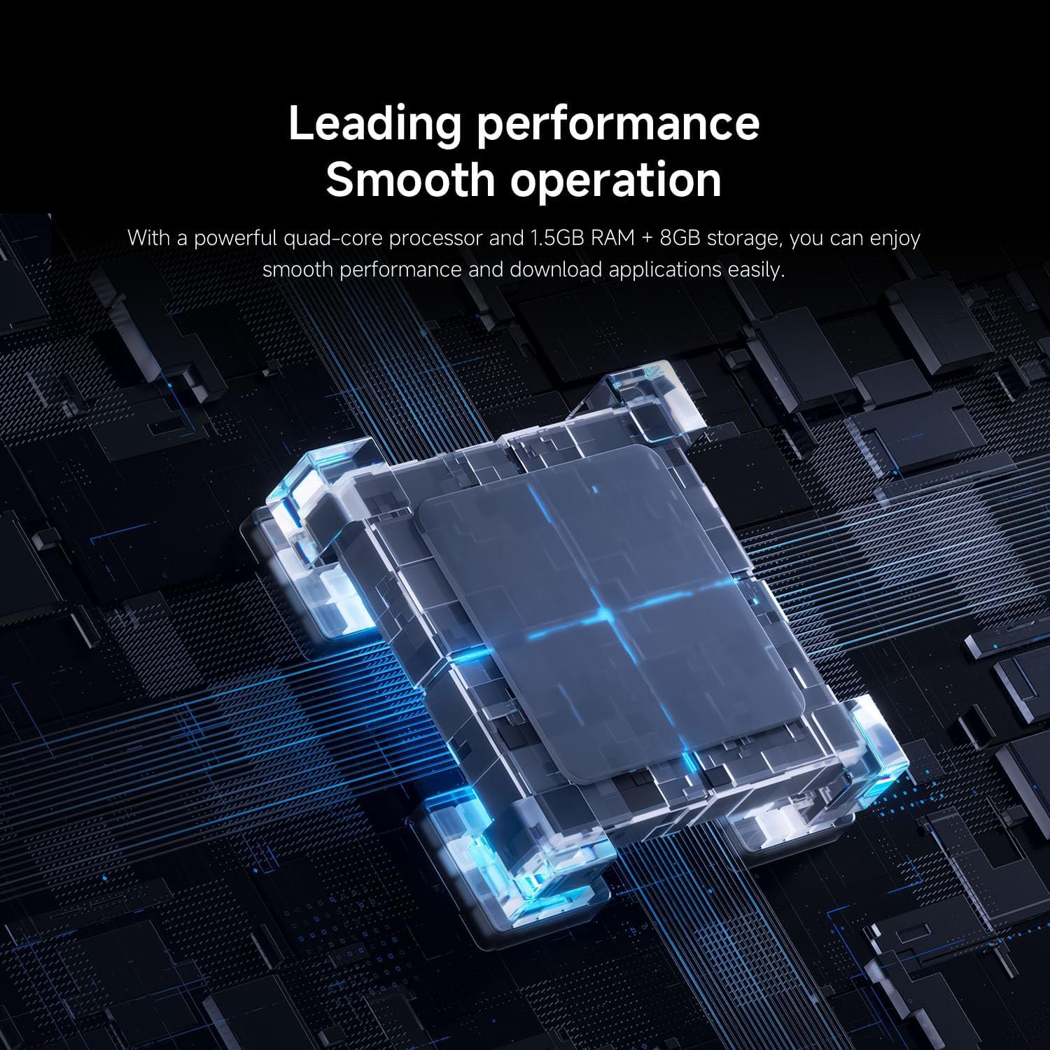 XIAOMI TV F 32, 32 Inch (81 cm), HD, Smart TV, Fire TV, Dolby Audio™, DTS Virtual:X, DTS-HD, Alexa Voice Control, Works with Apple AirPlay - Image 9