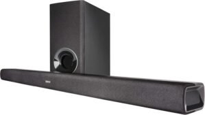 Denon DHT-S316 Soundbar and Wireles...