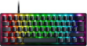 Razer Huntsman V3 Pro Mini – ...