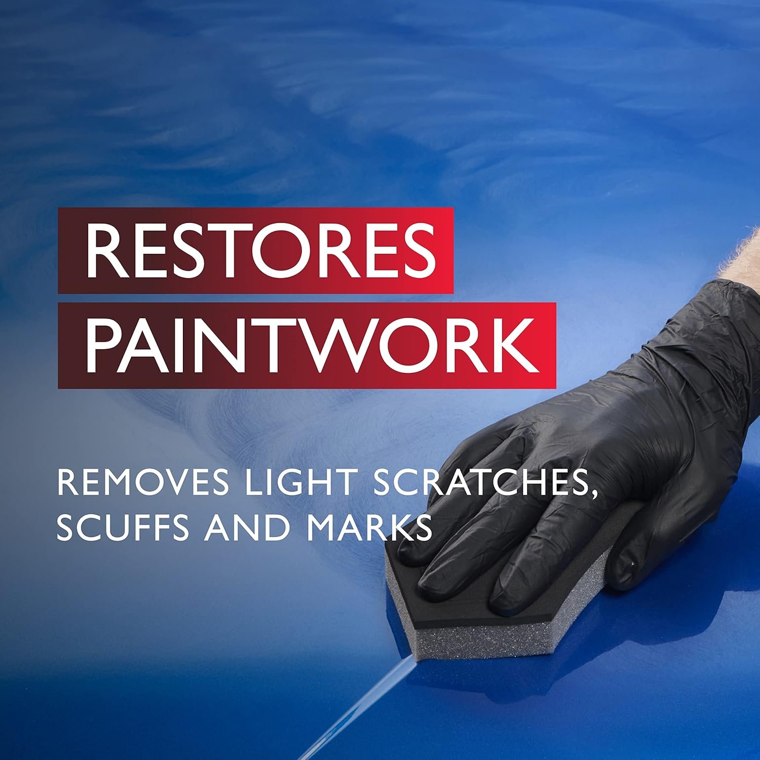 Autoglym Super Resin Polish, 1L - High Performance Car Polish for Detailing and Maximum Gloss Finish - Image 3