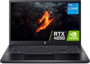 acer Nitro V15 ANV15-51 Gaming Lapt...