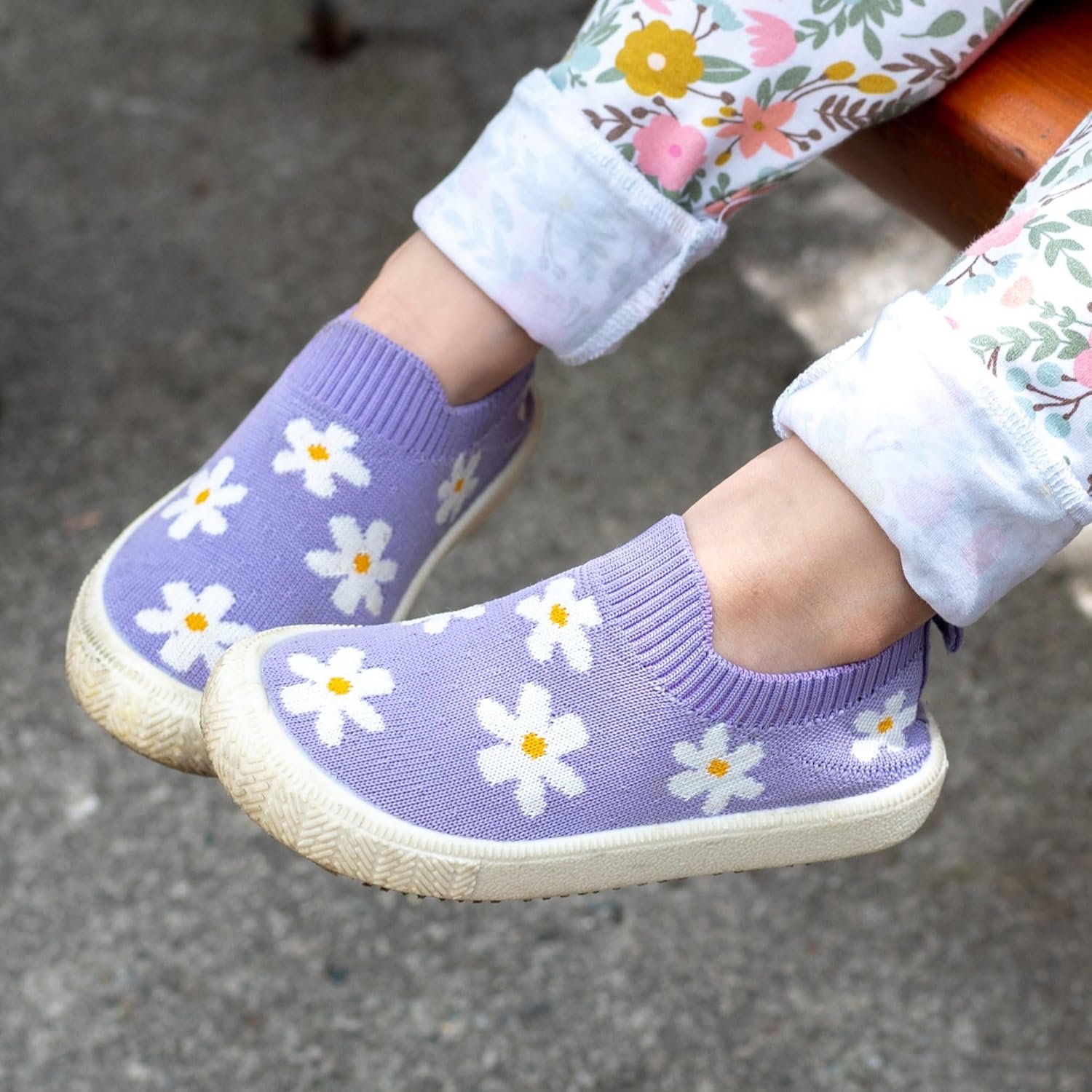 Jan & Jul Lightweight Slip-on Summer Shoes for Boy or Girl - Image 2