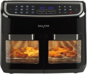 Salter XL Air Fryer Oven – 12L La...