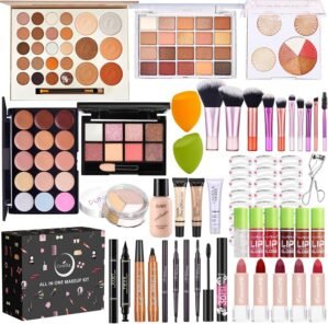 All in One Makeup Kit, Makeup Kit f...