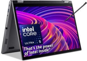 acer Aspire Spin 14 ASP14-52MTN Con...