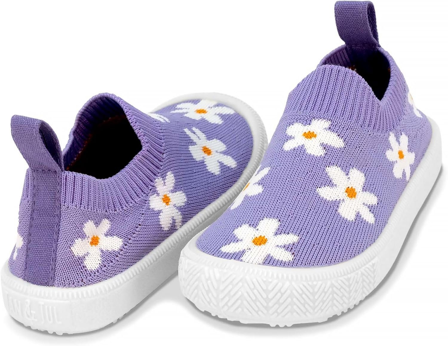 Jan & Jul Lightweight Slip-on Summer Shoes for Boy or Girl - Image 4