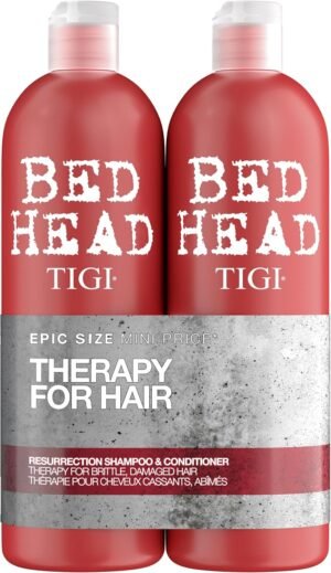 Bed Head by TIGI Resurrection Shamp...