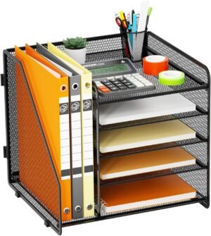 Desk Organizers and Accessories, 5 ...